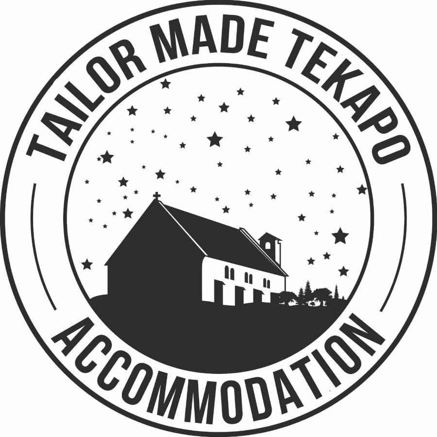 Tailor Made Tekapo Accommodation - Guesthouse & Hostel Lake Tekapo Exterior photo